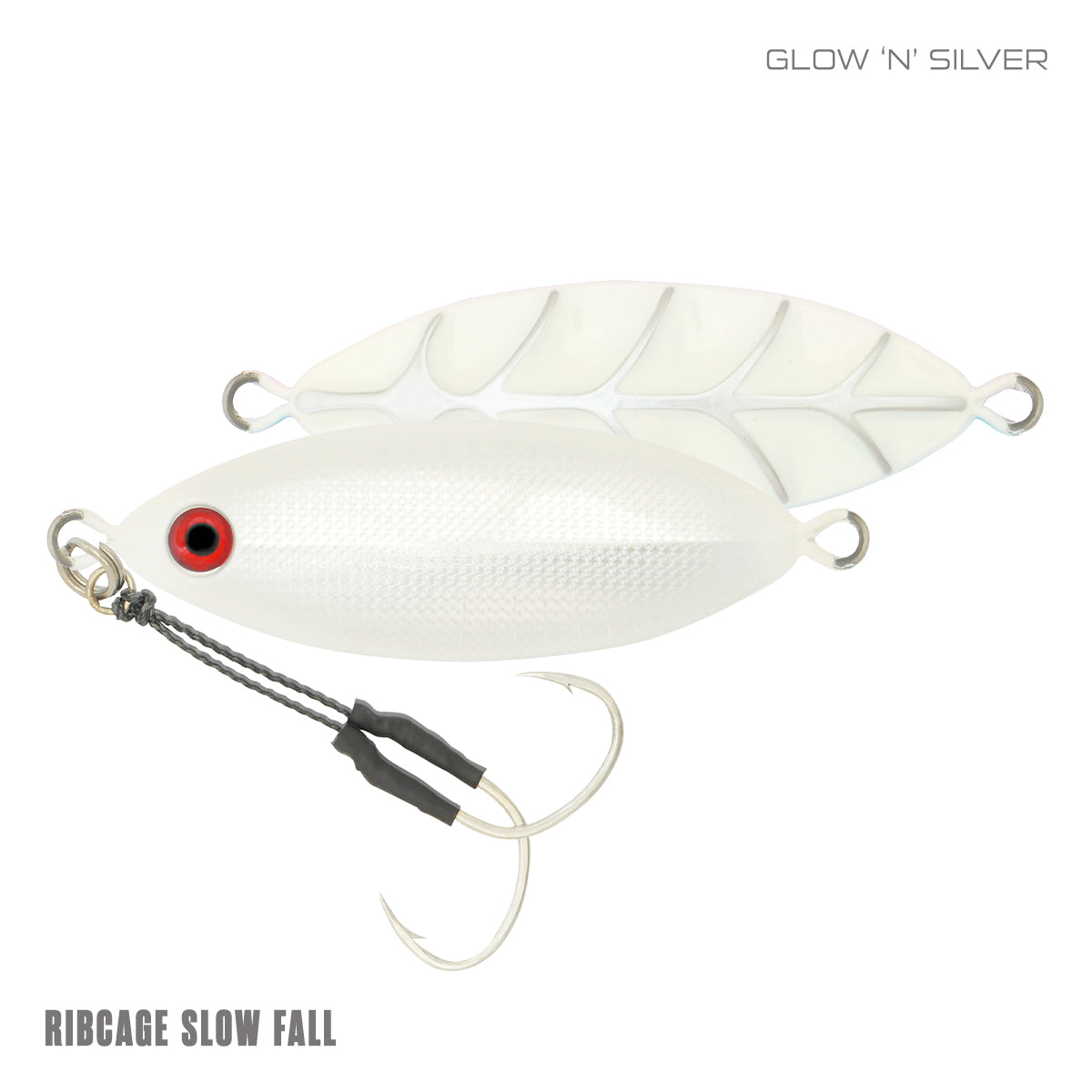 Ribcage Slow Fall