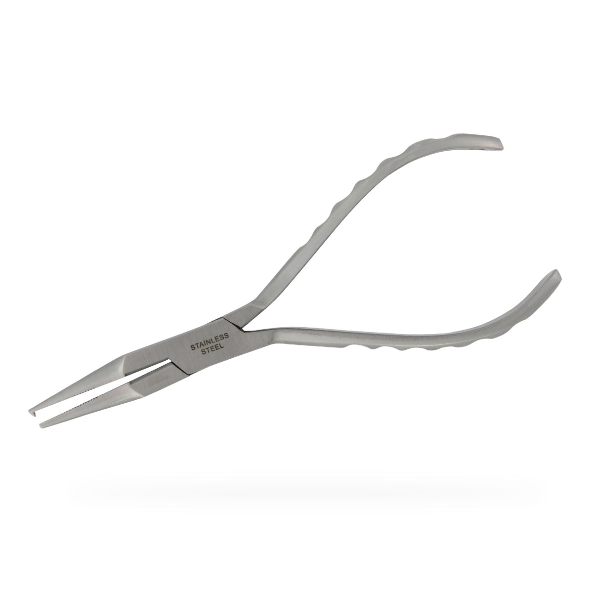 Stainless Steel 150mm Fine Split Ring Plier