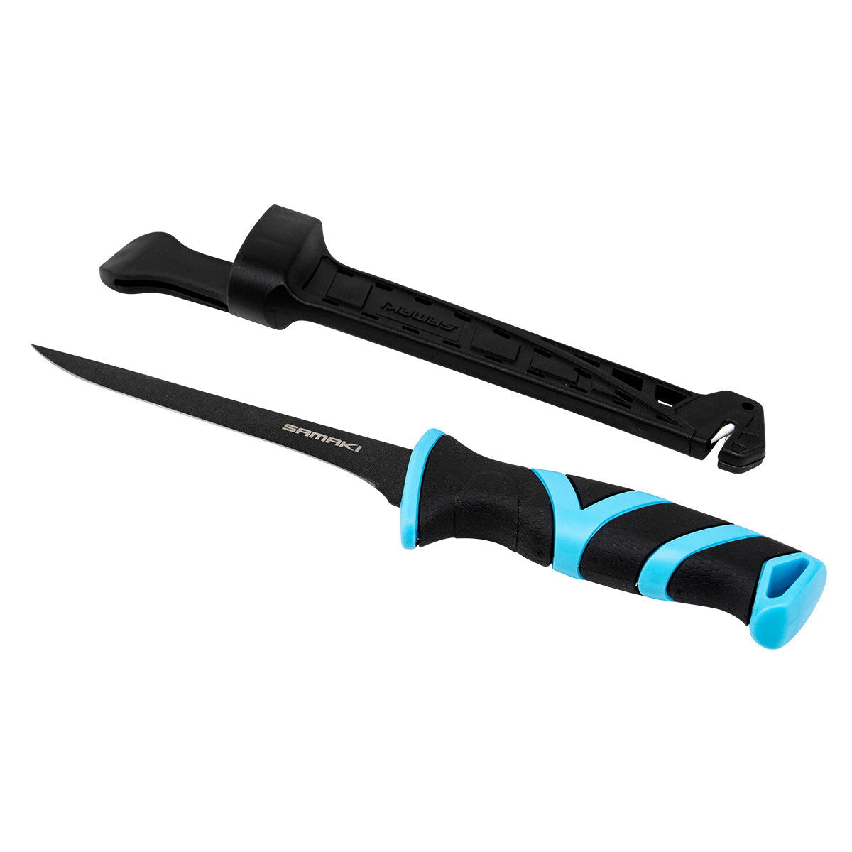 Teflon Boning Blade Knife 6.5" - Dragon Blade