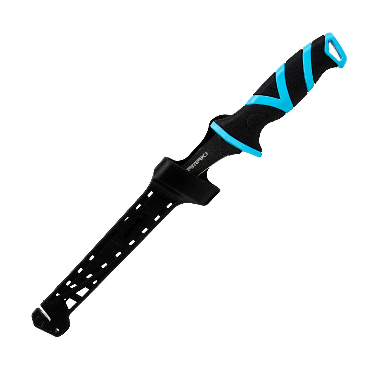 Teflon Boning Blade Knife 6.5" - Dragon Blade