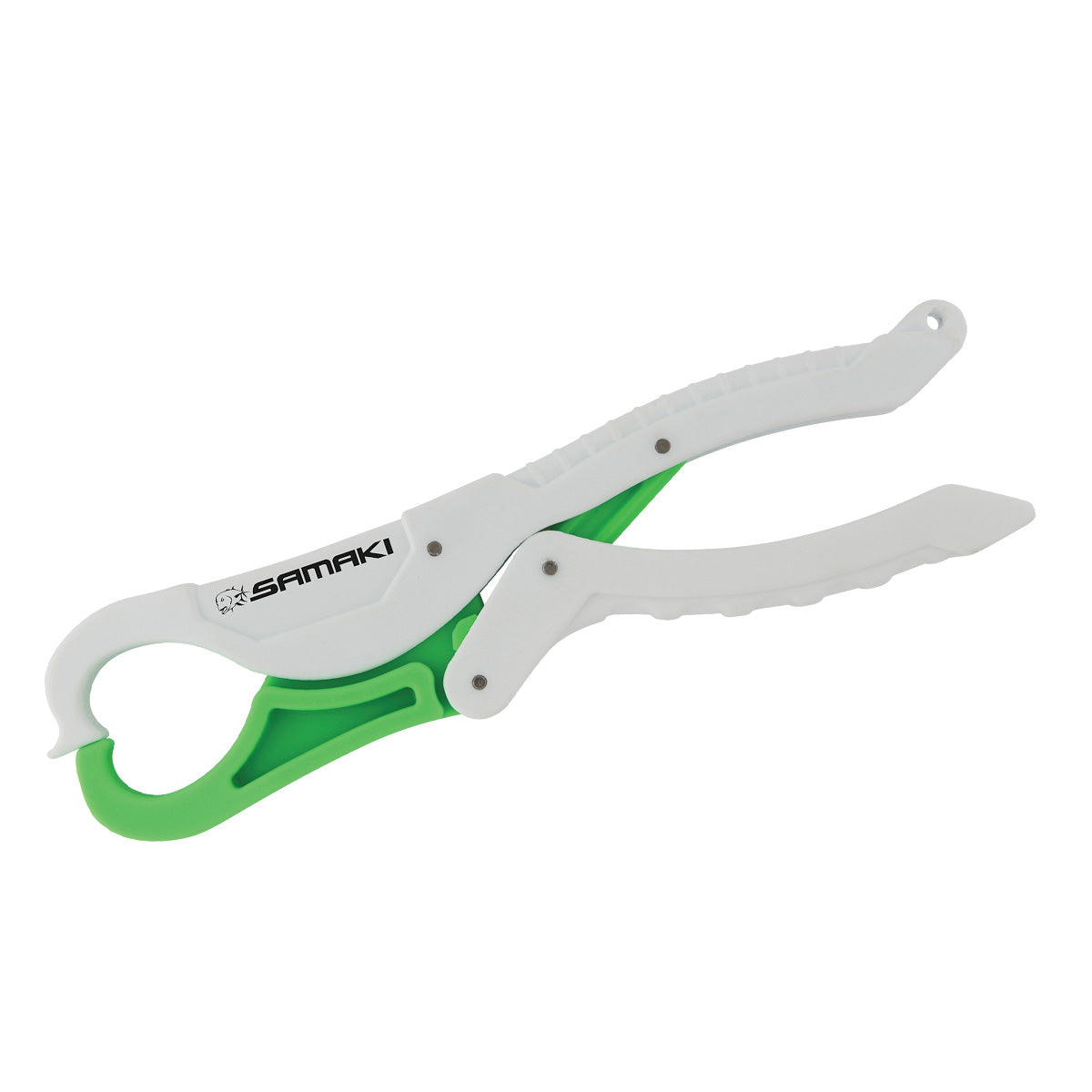 Neon Fish Grip