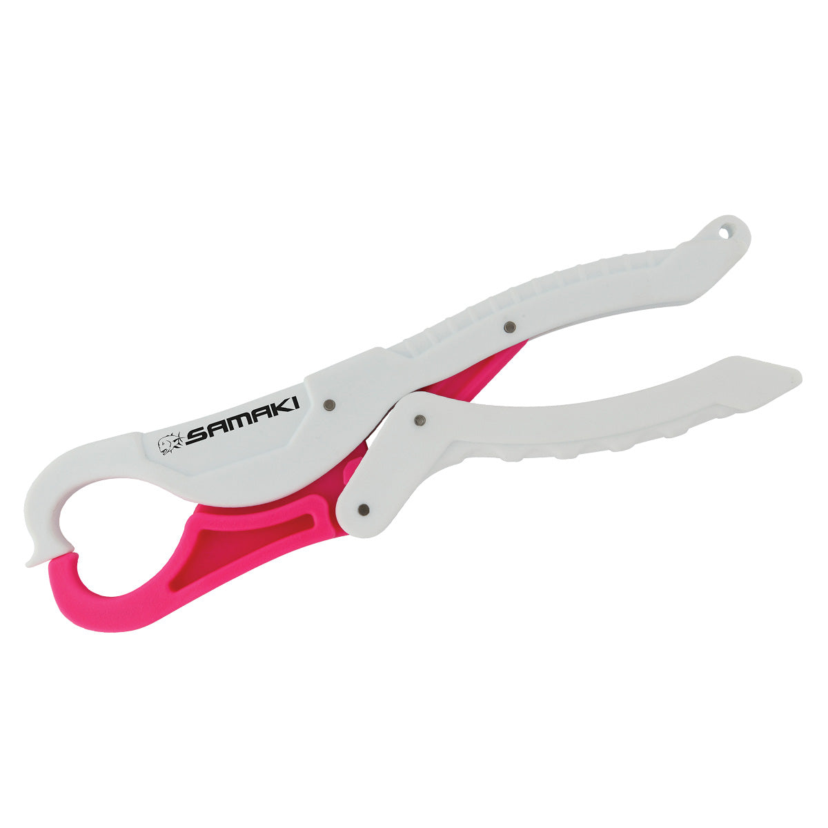Neon Fish Grip