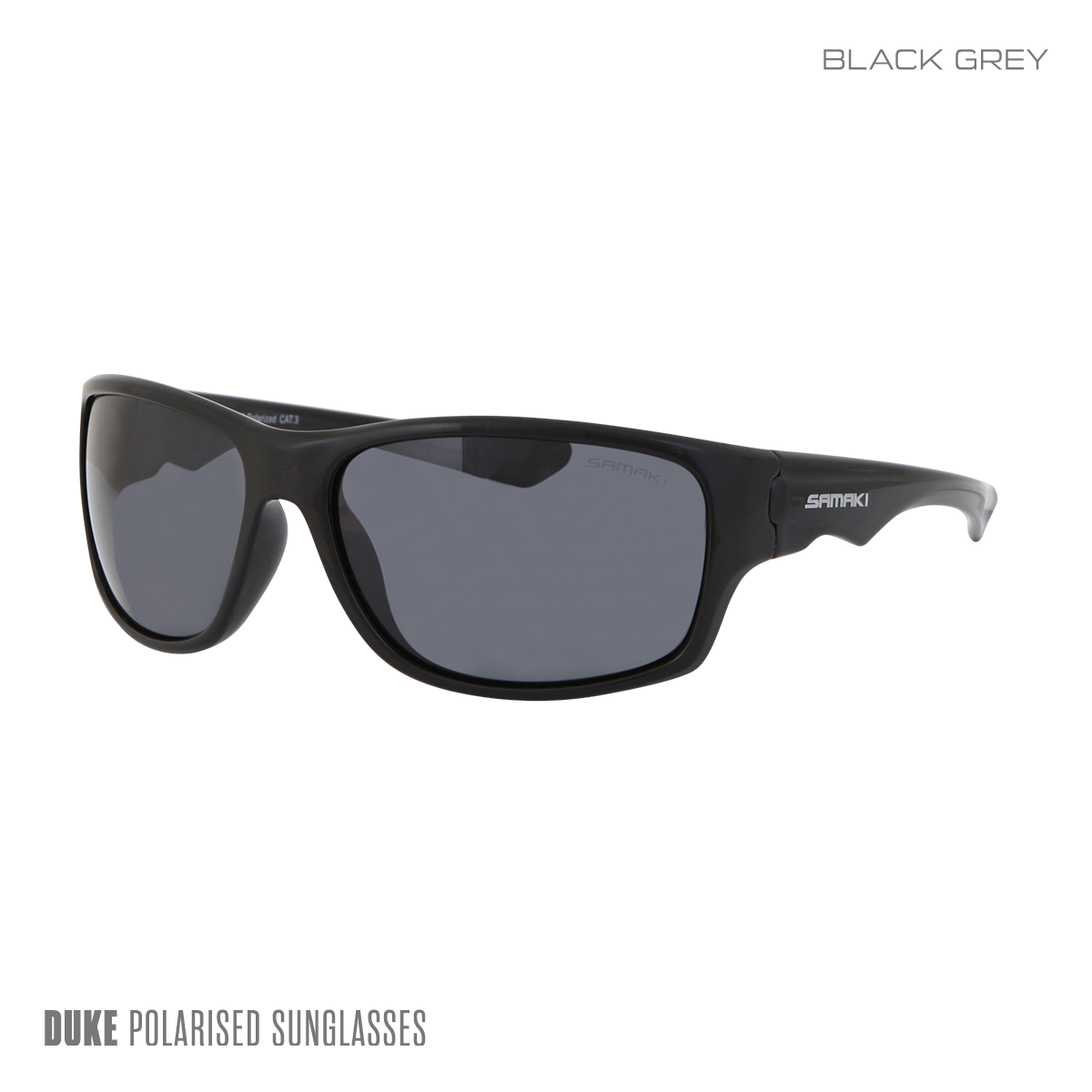 Duke Polarised Sunglasses