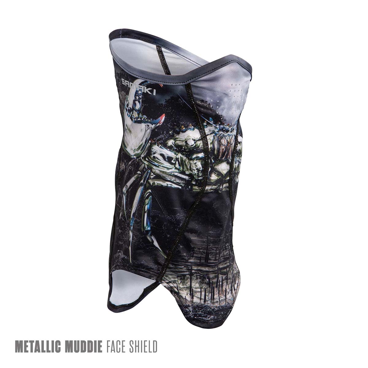 Face & Neck Shield