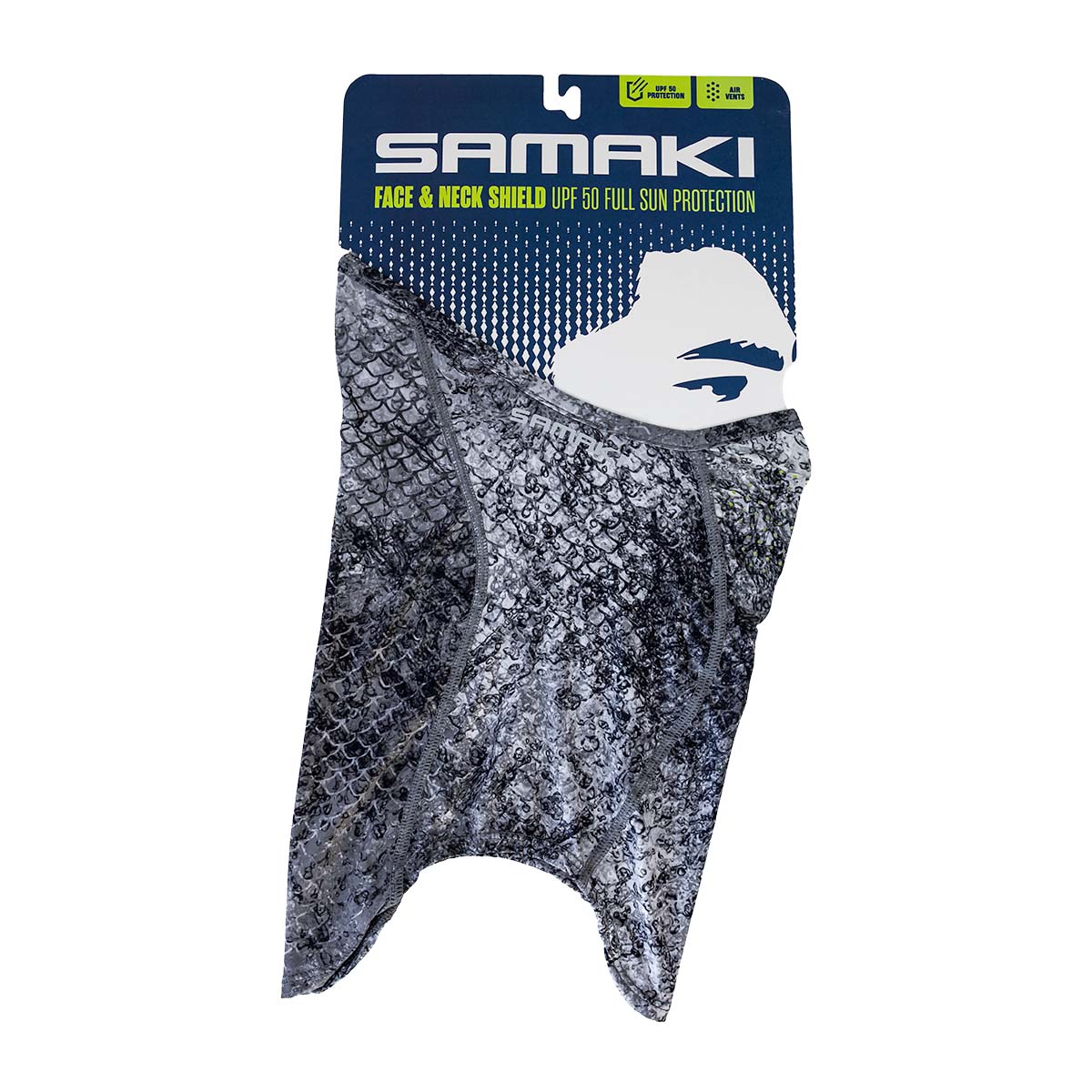 Face & Neck Shield