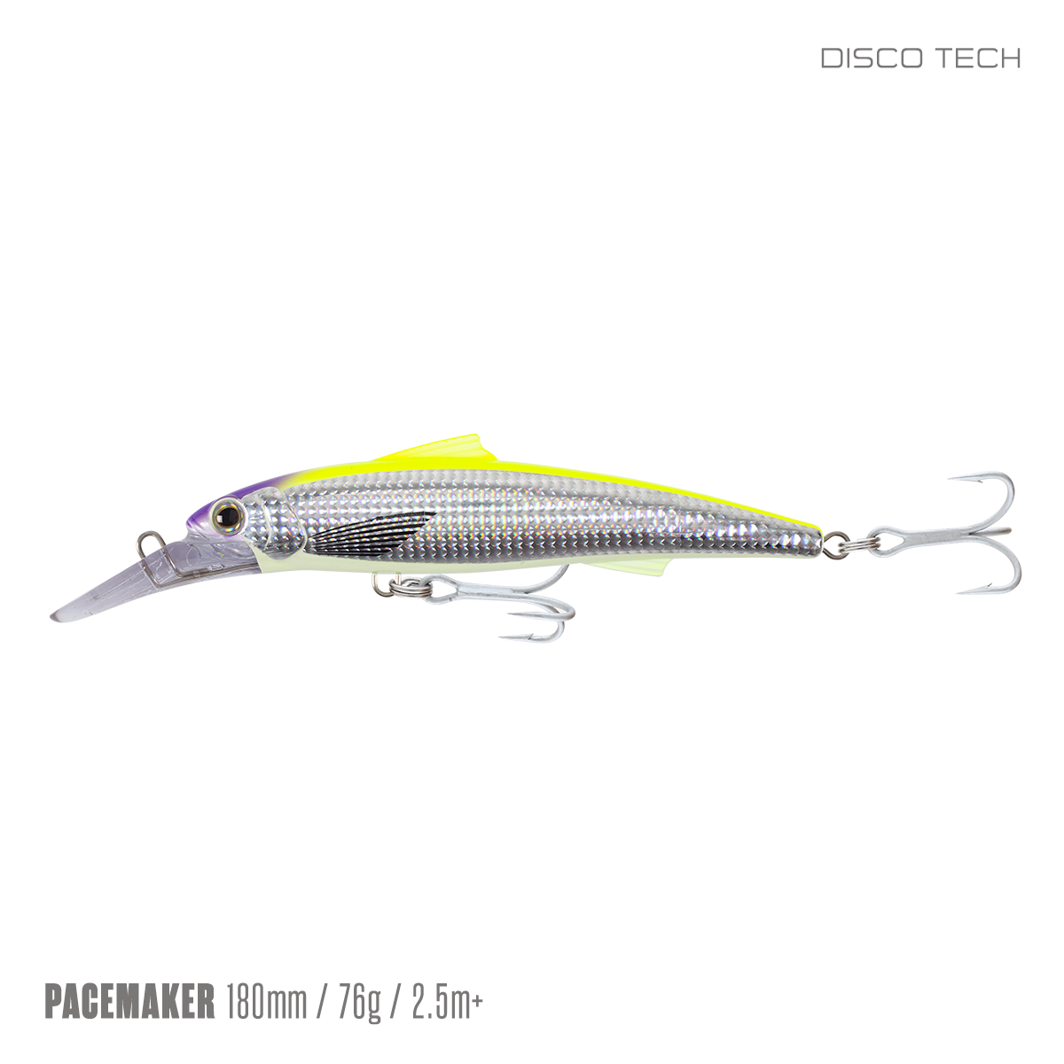 Pacemaker 180 D