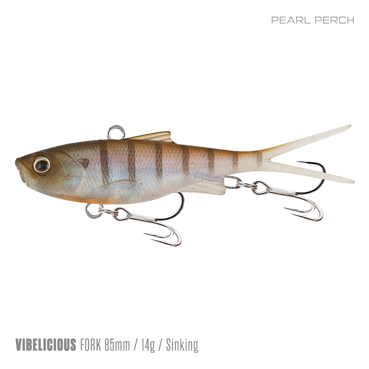 Vibelicious Fork 85mm / 14g