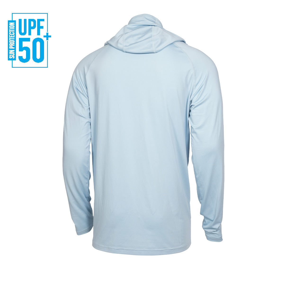 Stealth Hooded Performance Shirt