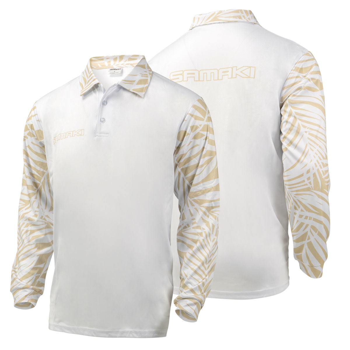 Havana Dune Fishing Jersey