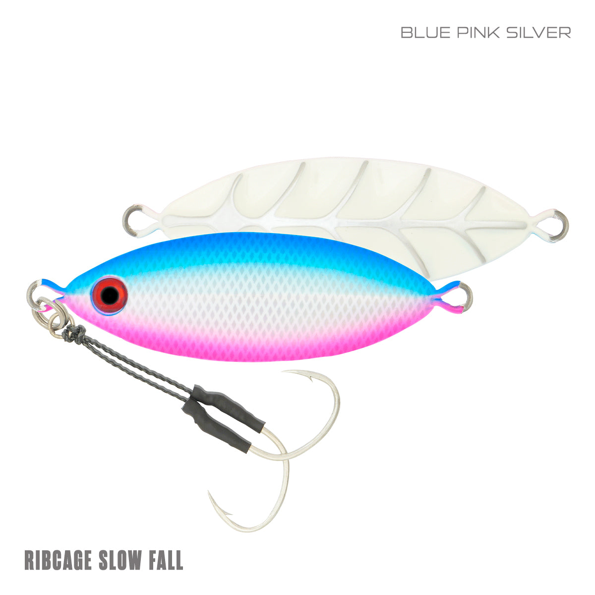 Ribcage Slow Fall