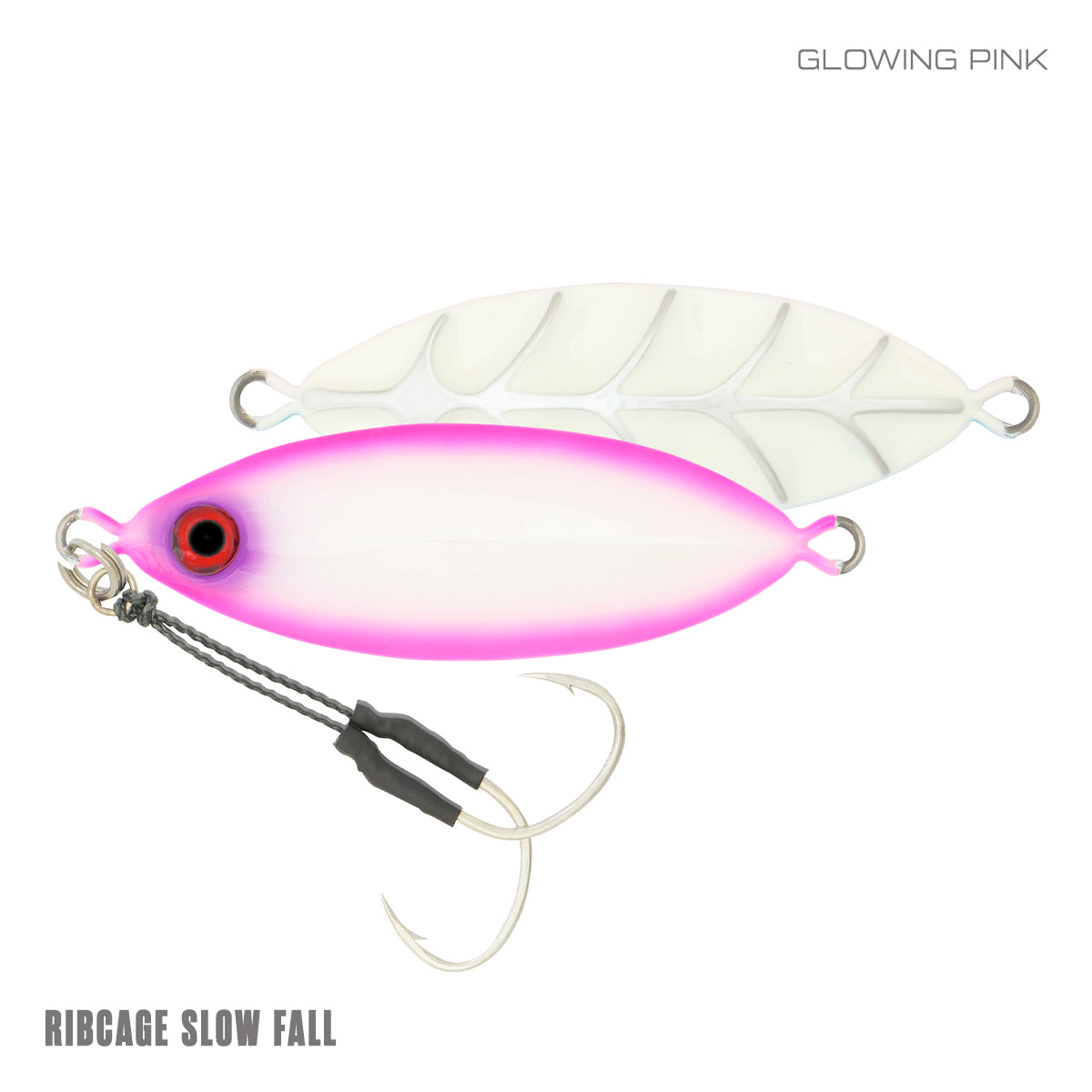 Ribcage Slow Fall