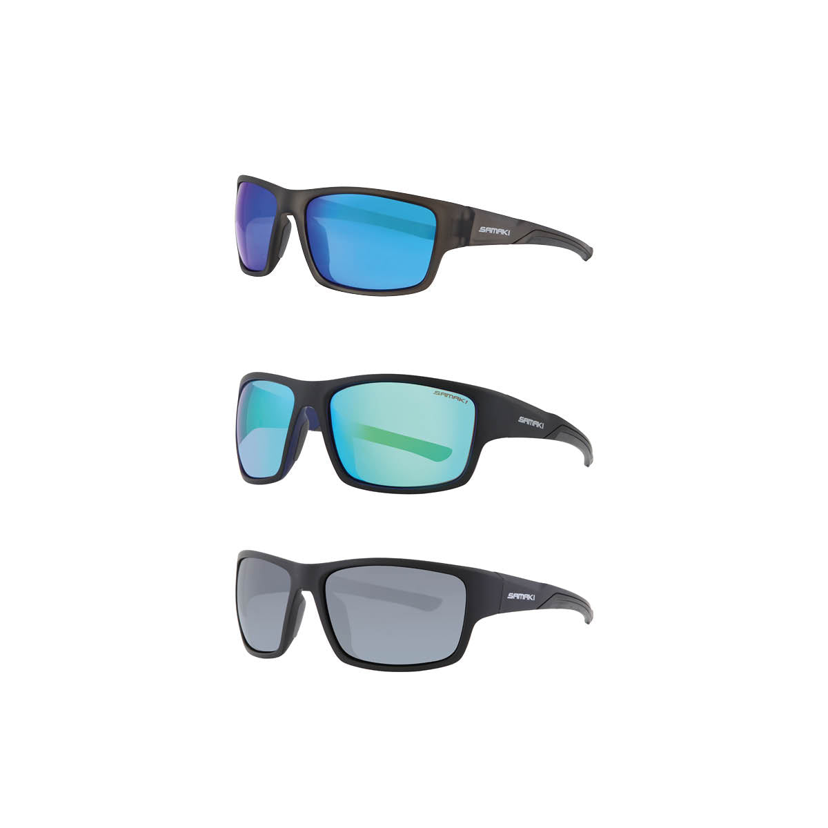 Dice Polarised Sunglasses