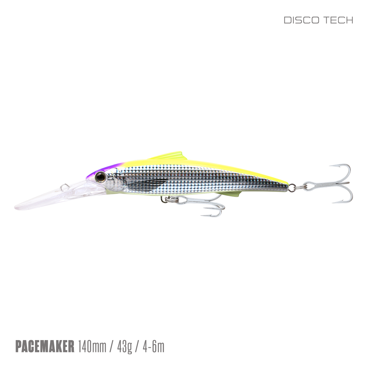 Pacemaker 140 DD