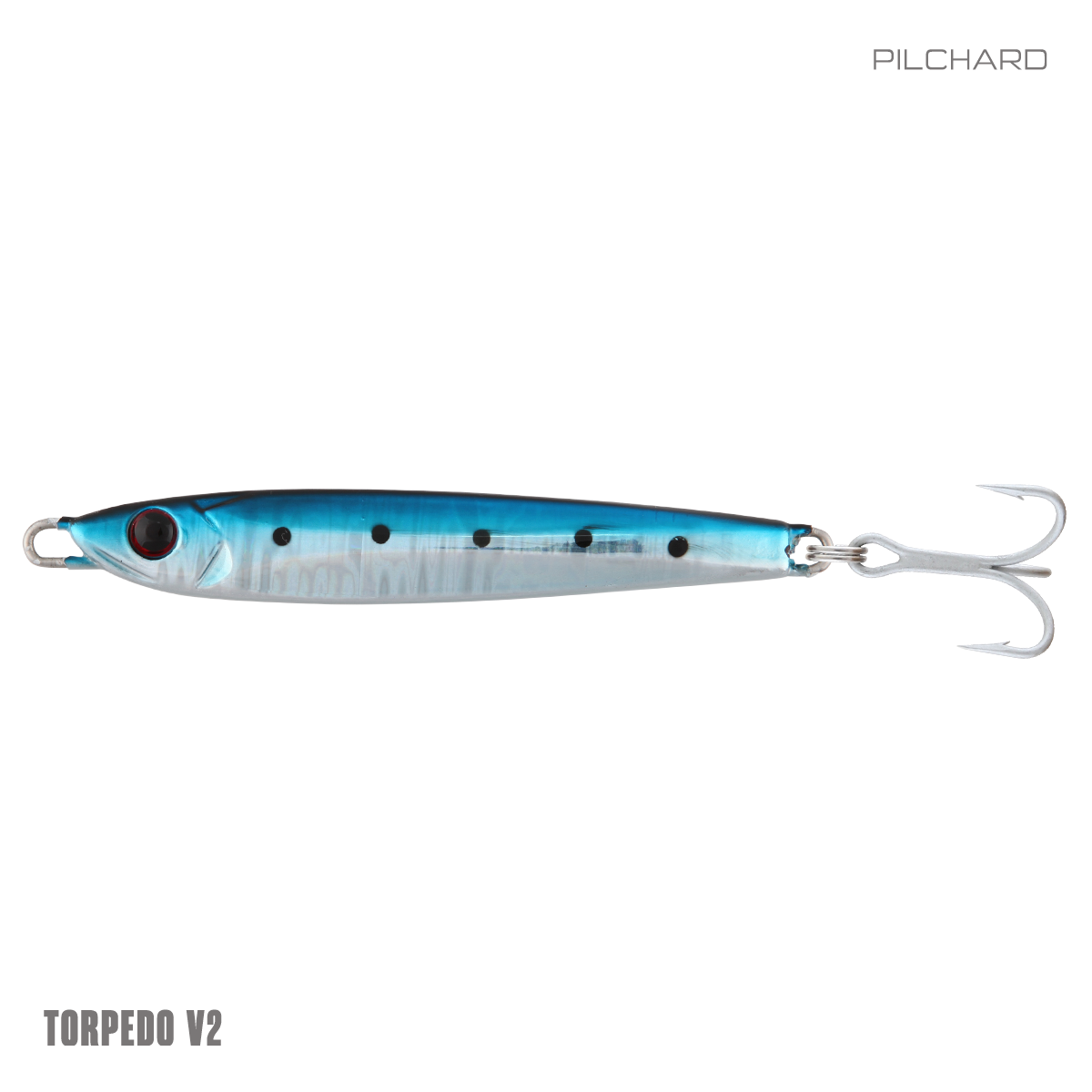 Torpedo V2