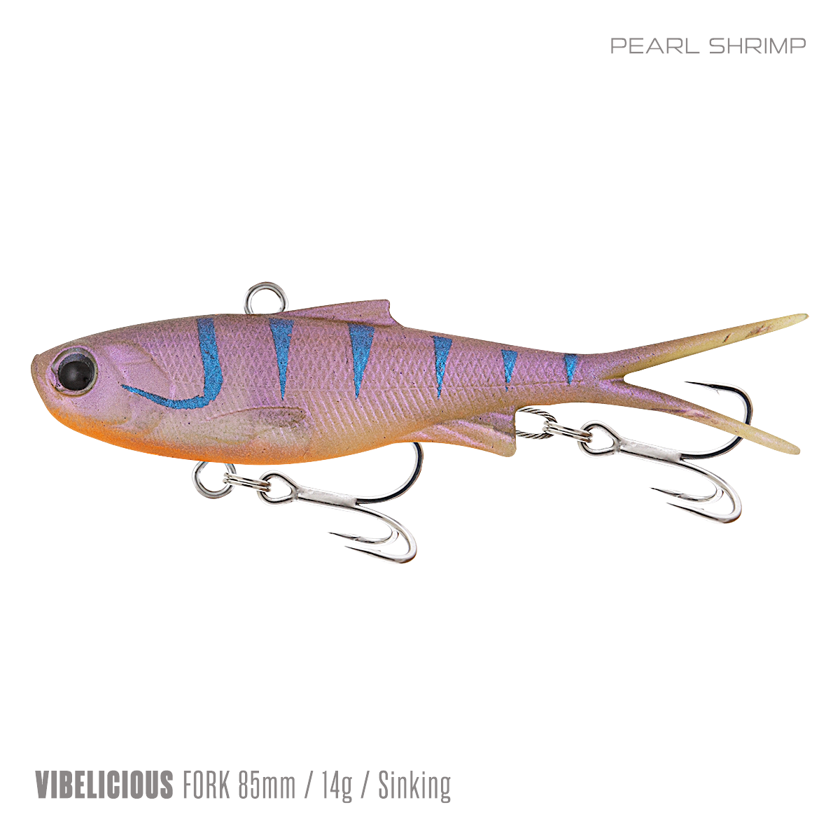 Vibelicious Fork 85mm / 14g