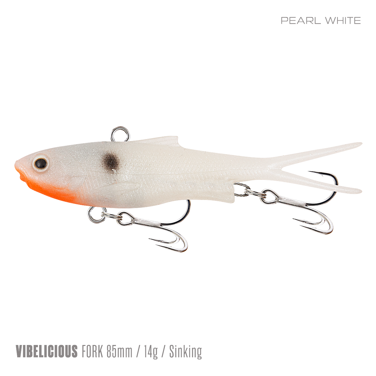Vibelicious Fork 85mm / 14g