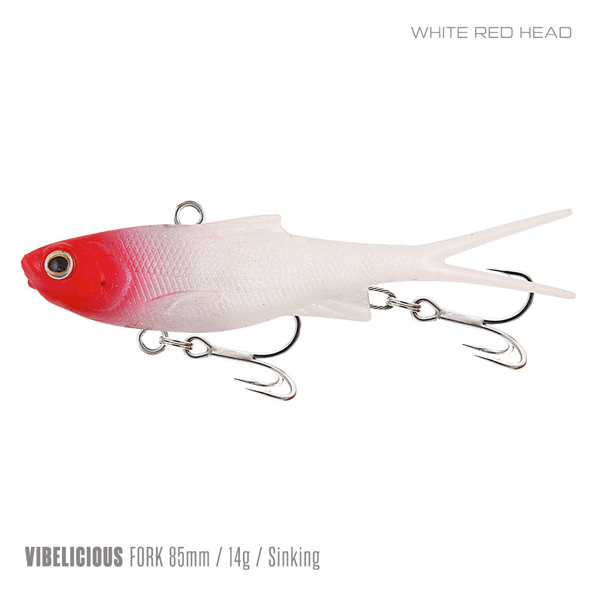 Vibelicious Fork 85mm / 14g