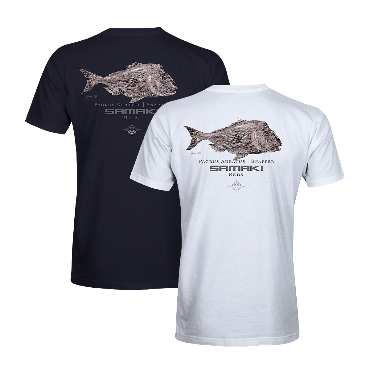 Snapper T-Shirt