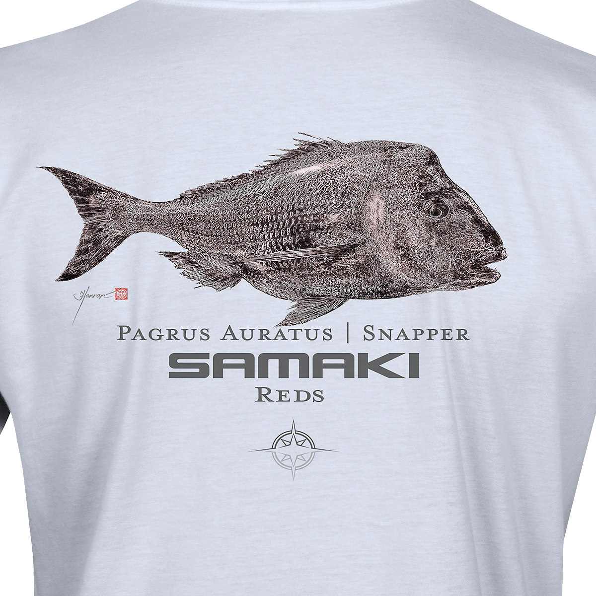 Snapper T-Shirt