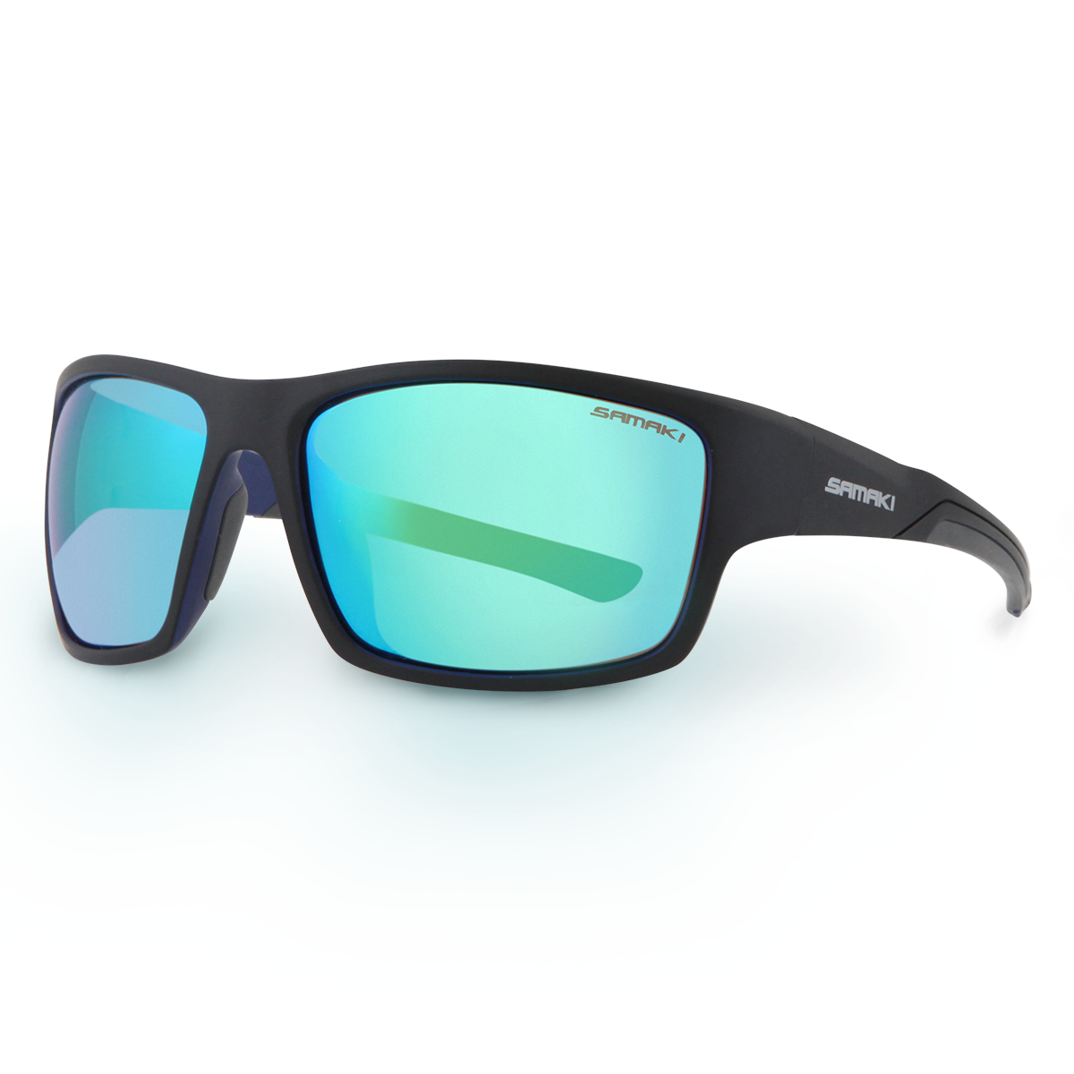 Dice Polarised Sunglasses