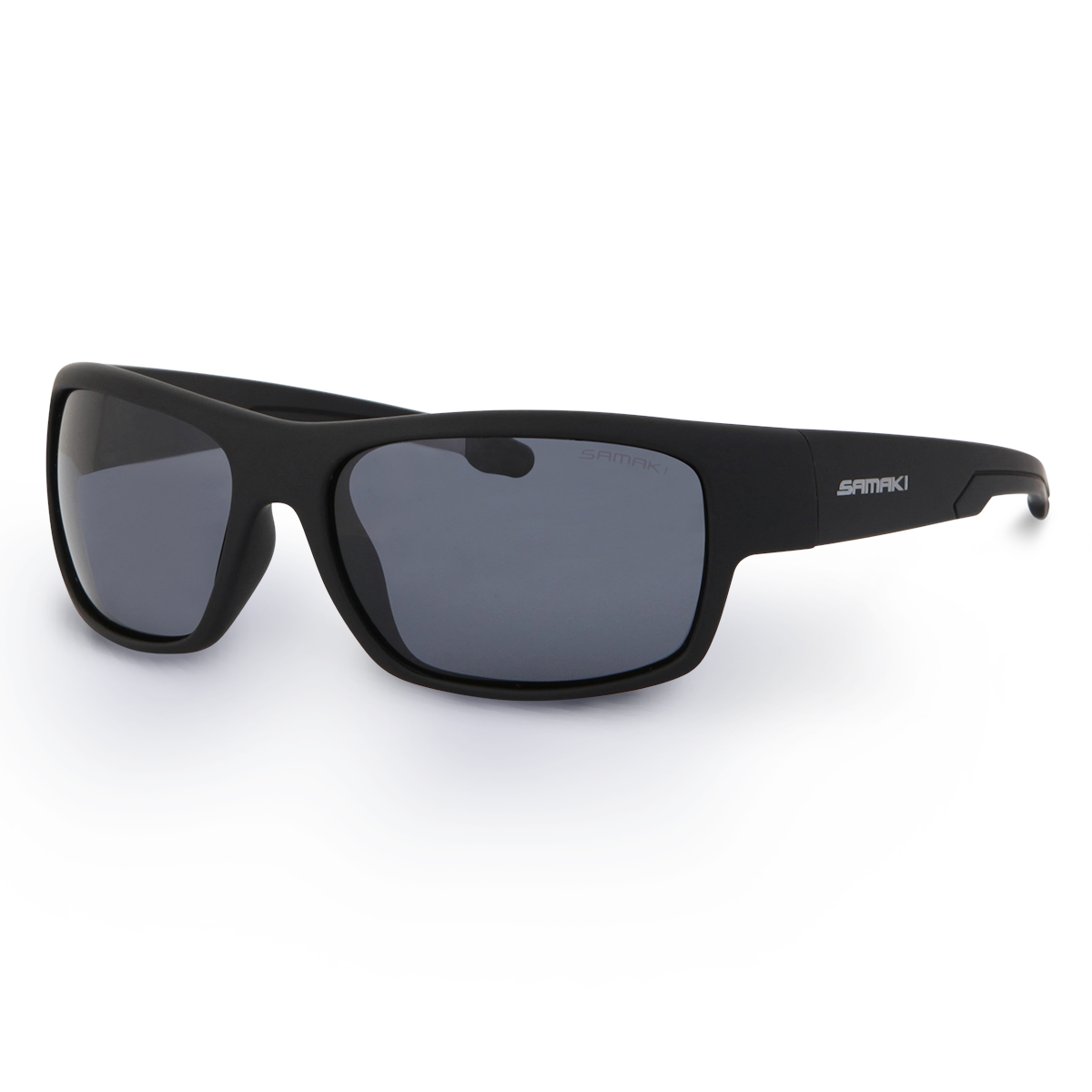 Dodge Polarised Sunglasses