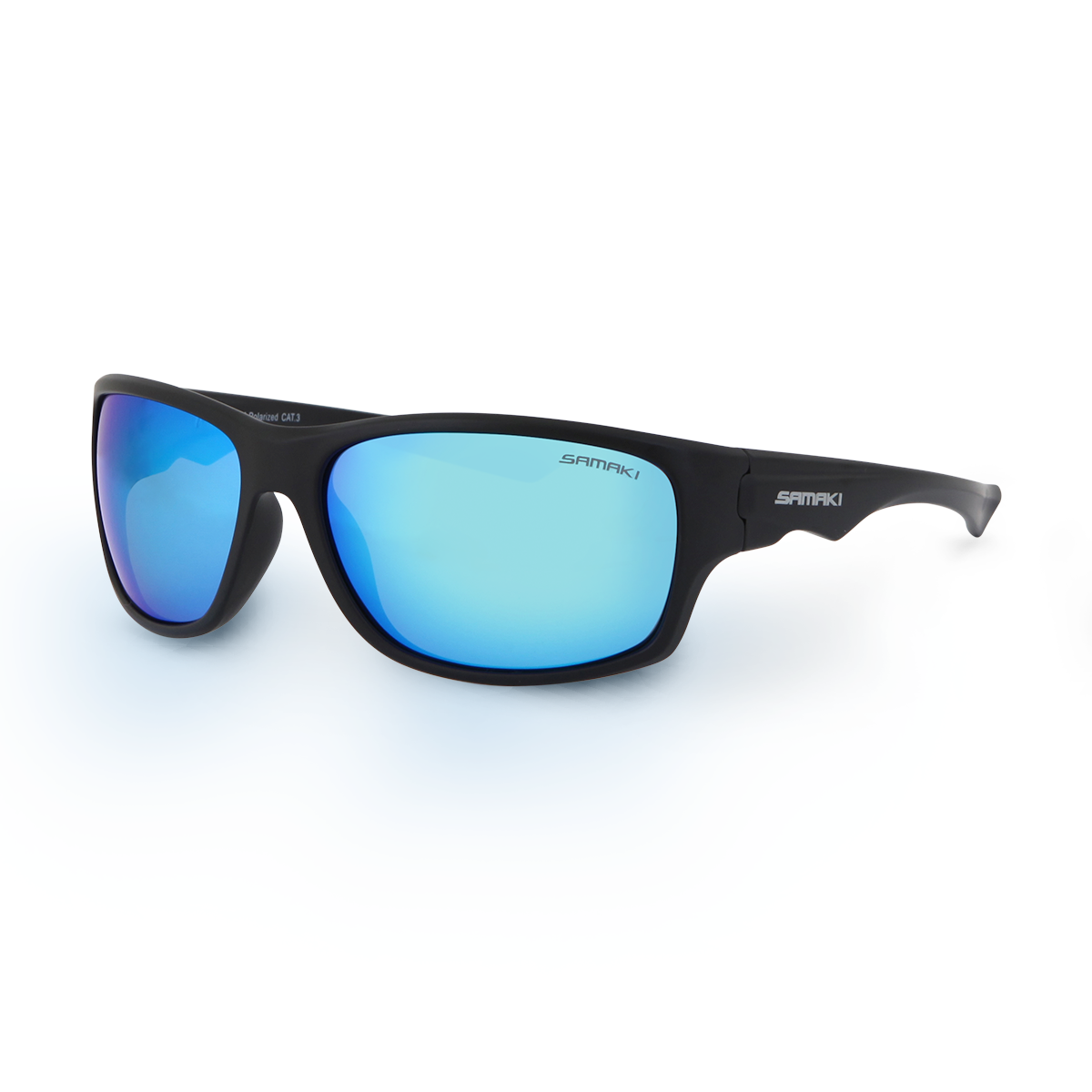 Duke Polarised Sunglasses