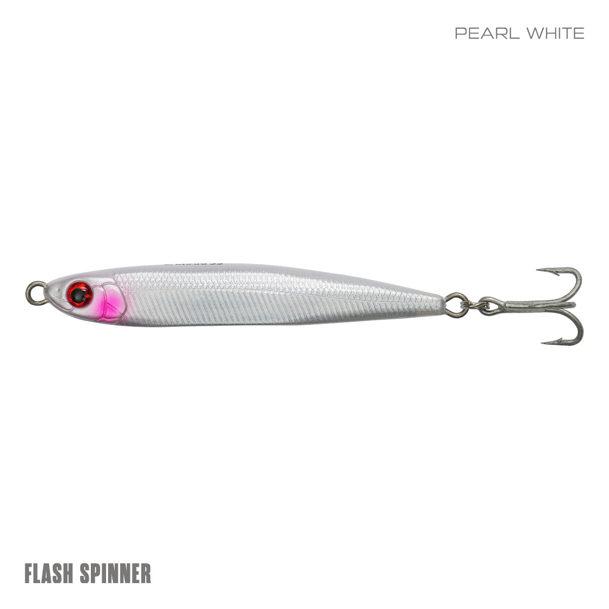 Flash Spinner