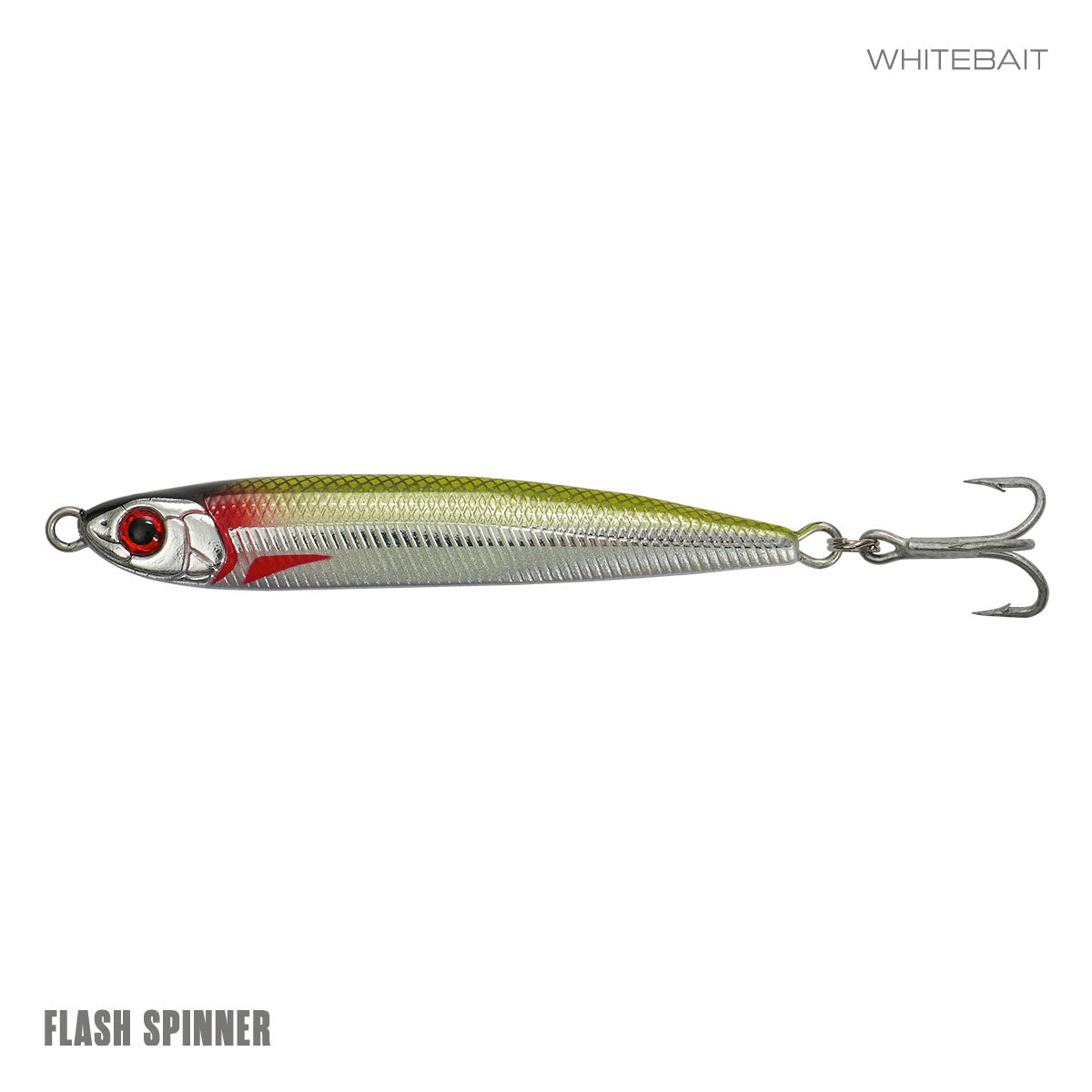 Flash Spinner