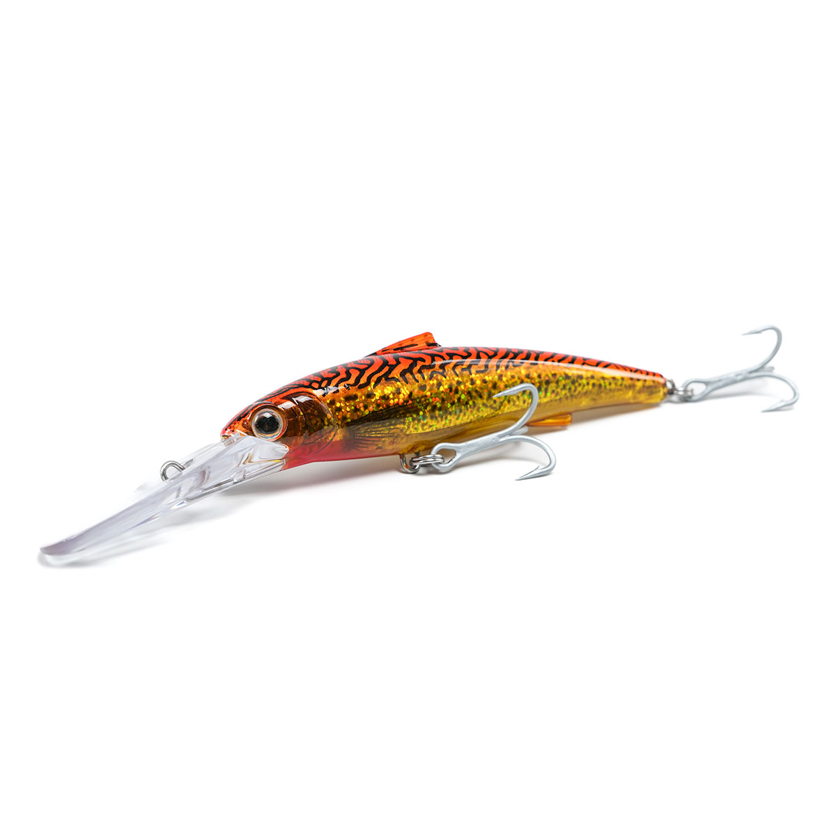 Pacemaker Minnow 120DD