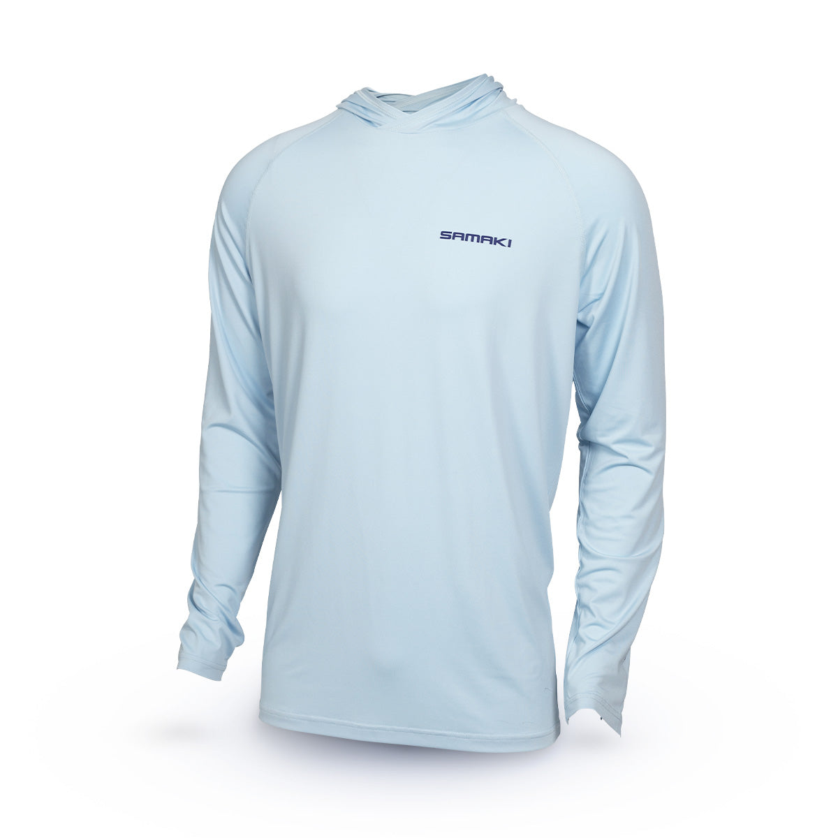 GBR Hooded Performance Shirt