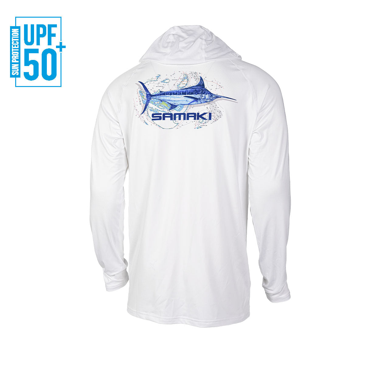 GBR Hooded Performance Shirt