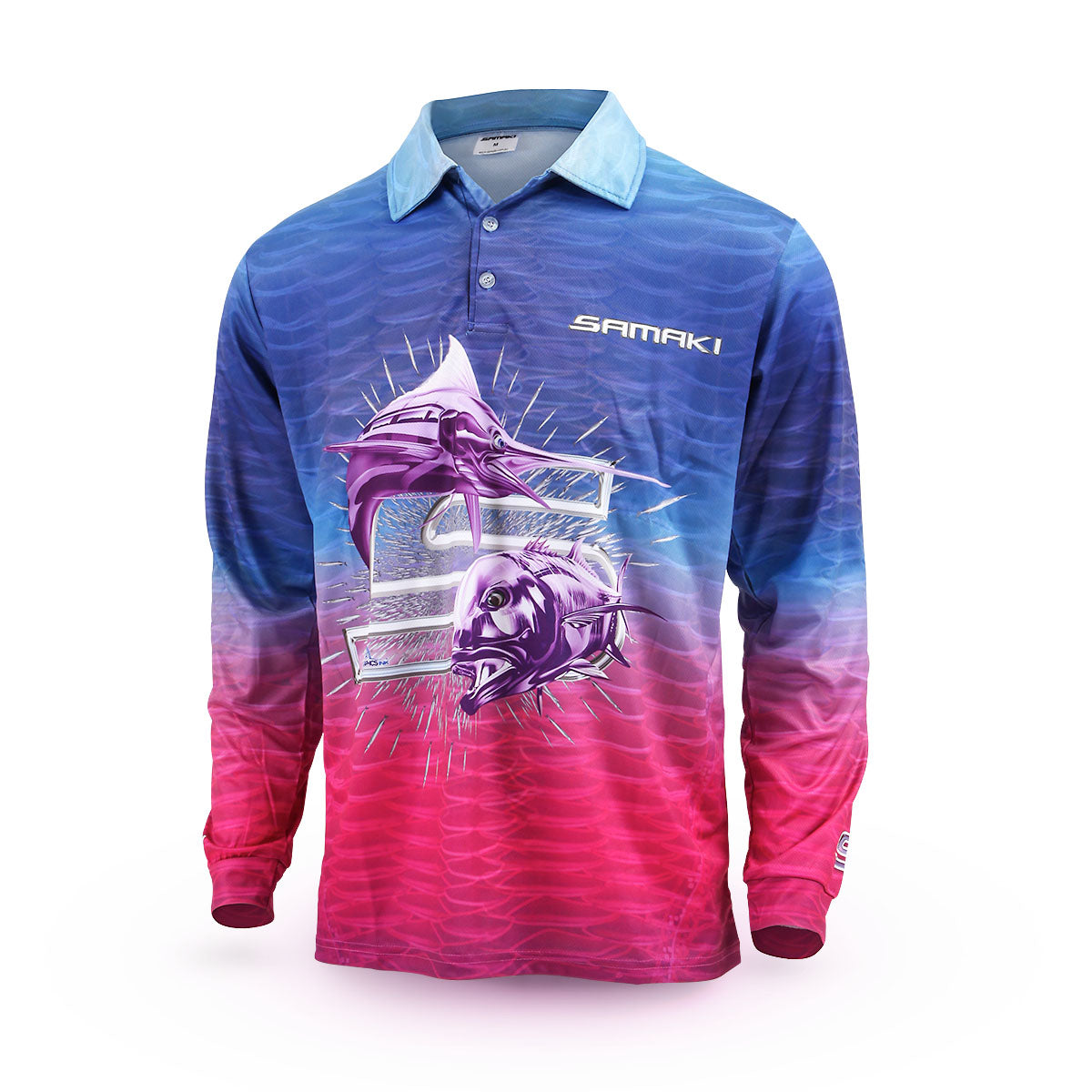 Dreamcatcher Fishing Jersey