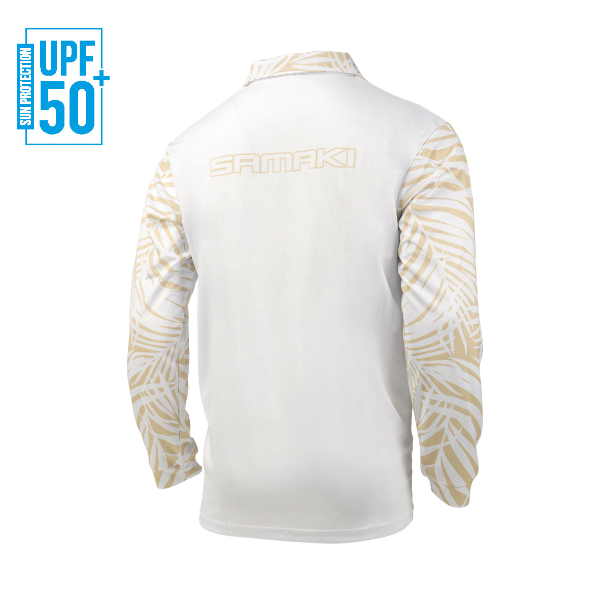 Havana Dune Fishing Jersey Youth