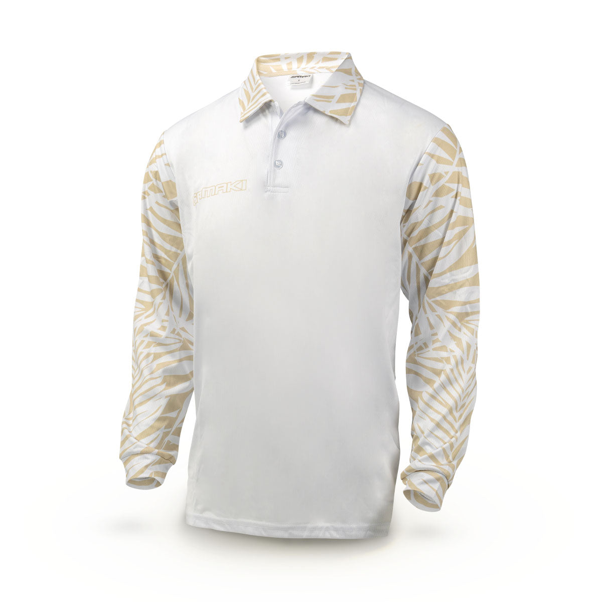 Havana Dune Fishing Jersey