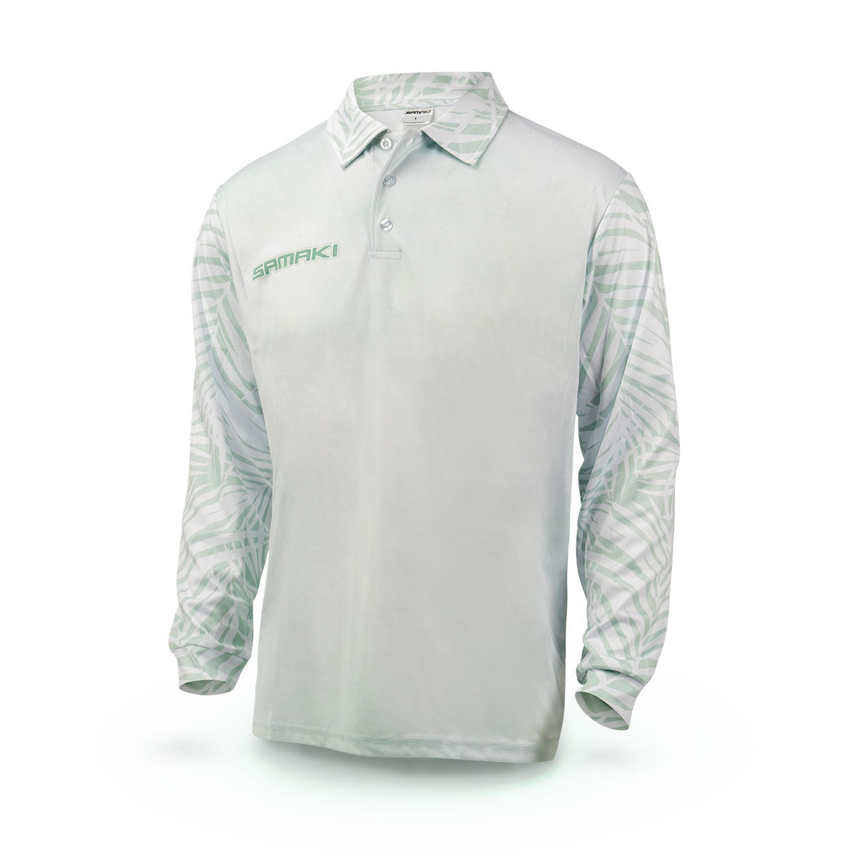 Havana Sage Fishing Jersey