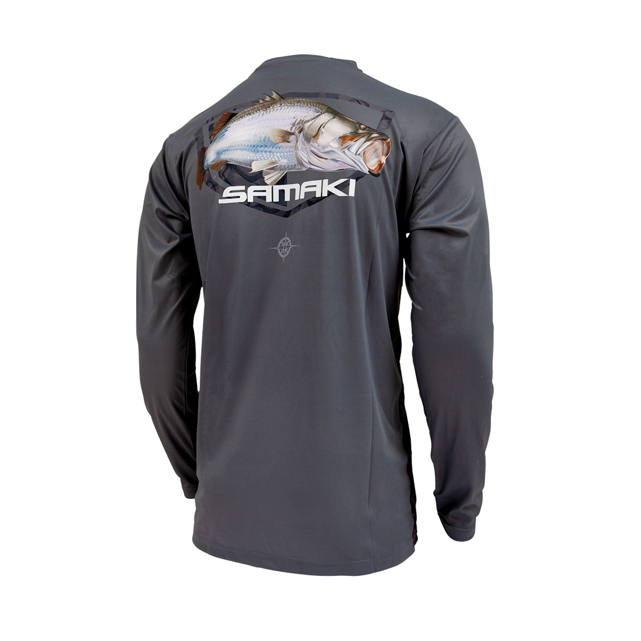 Barramundi Performance Shirt