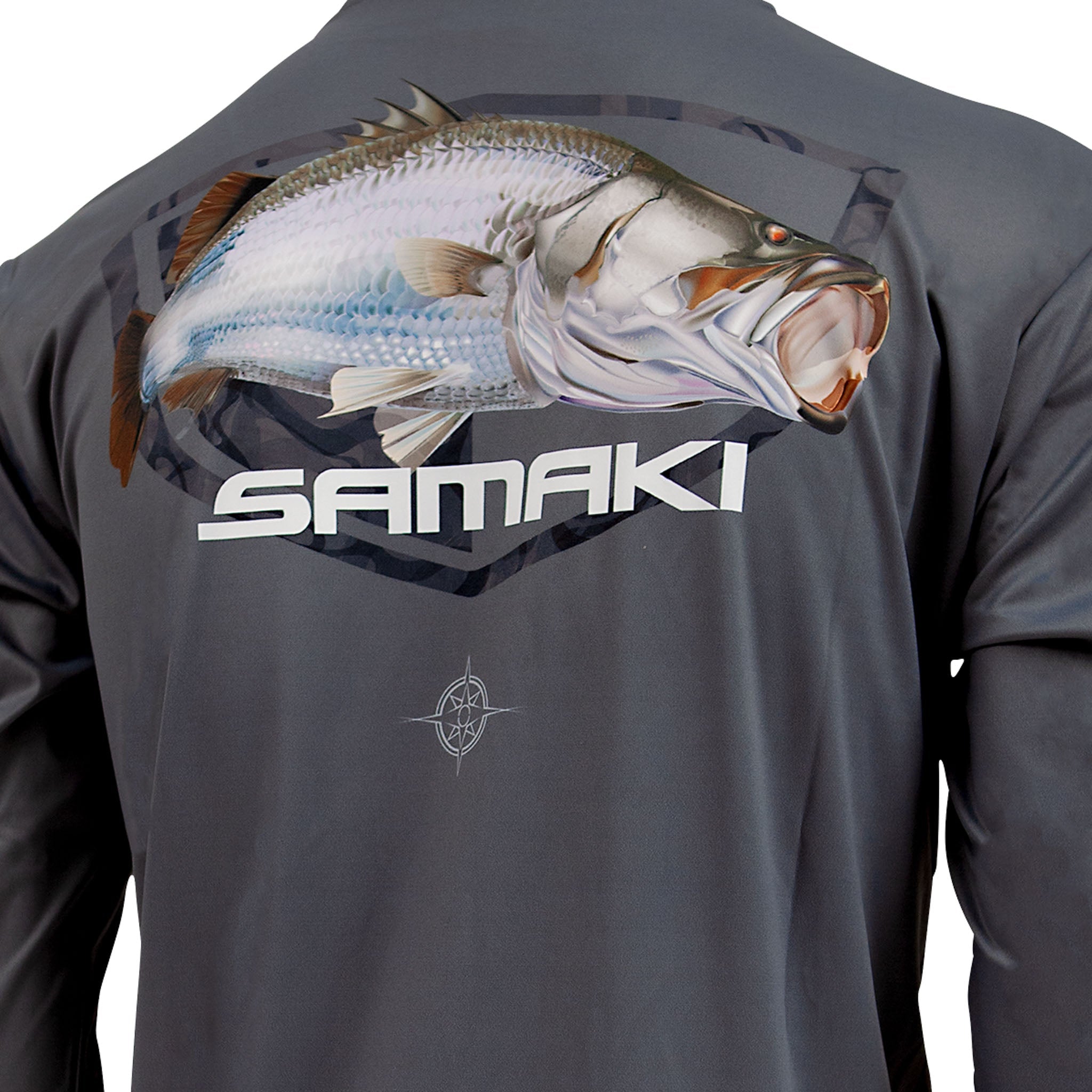 Barramundi Performance Shirt