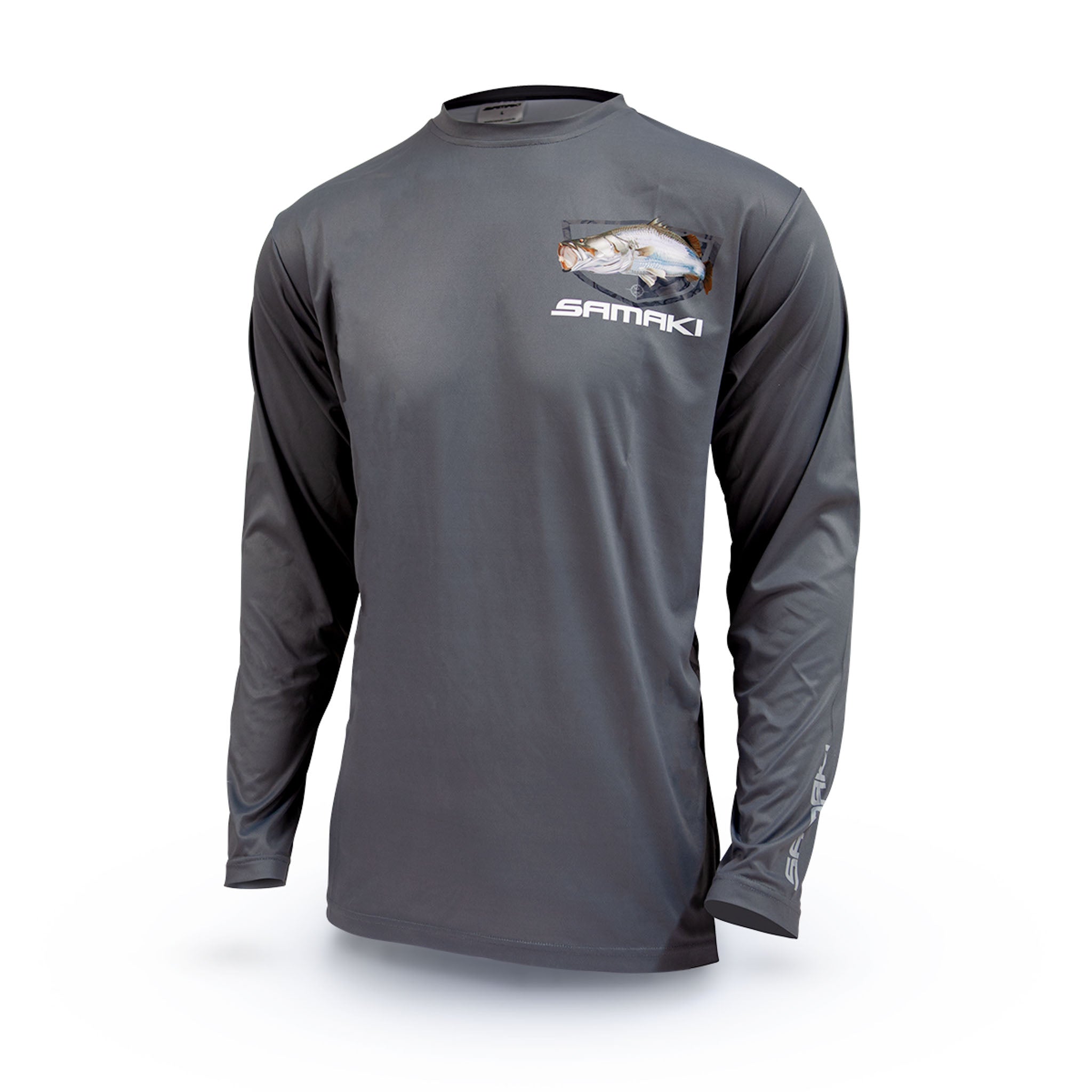 Barramundi Performance Shirt