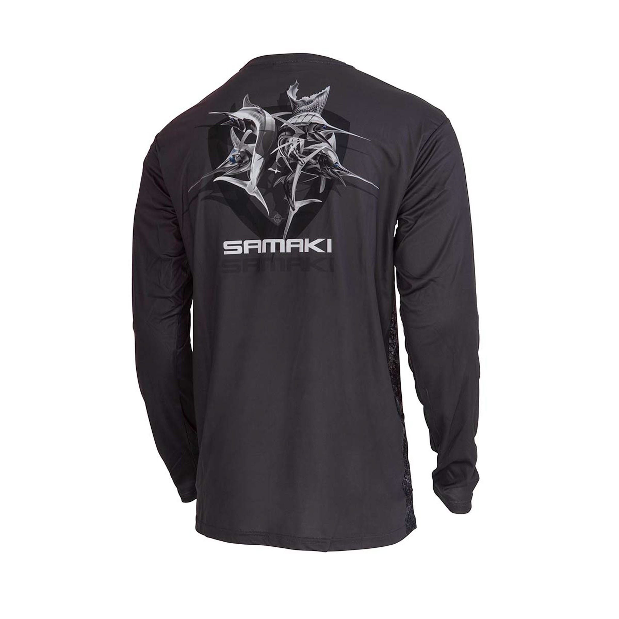 Billfish Performance Shirt Youth