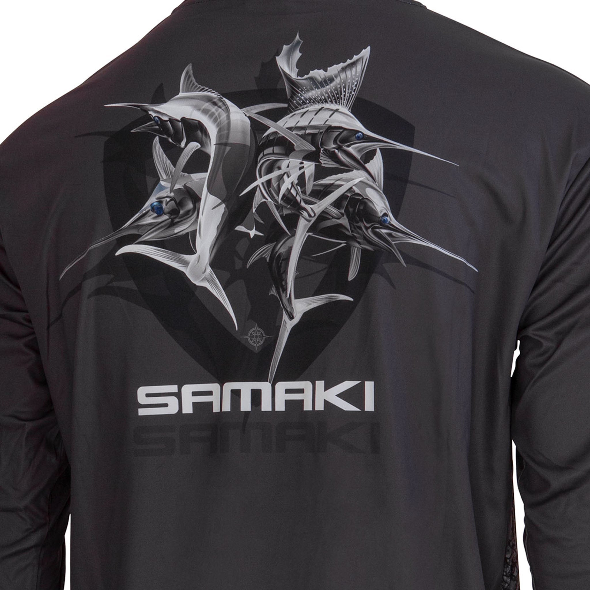 Billfish Performance Shirt Youth