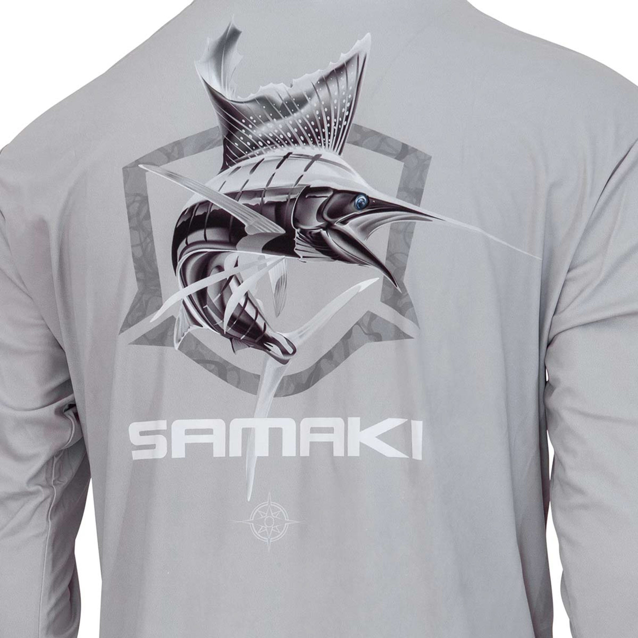 Sailfish Performance Shirt