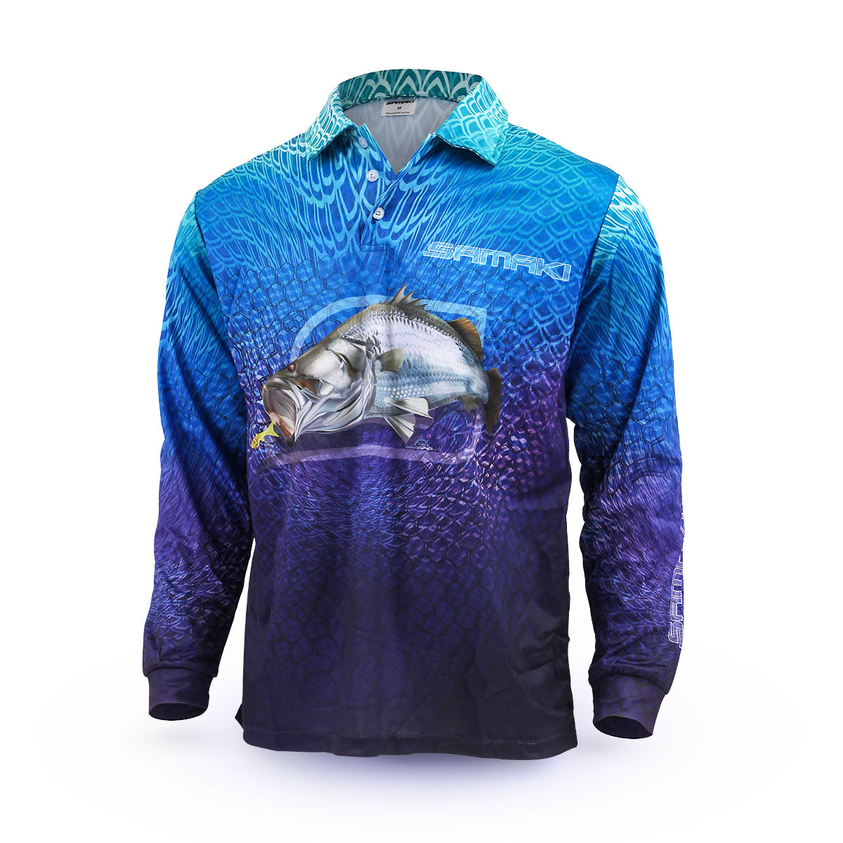 Stargazer Fishing Jersey