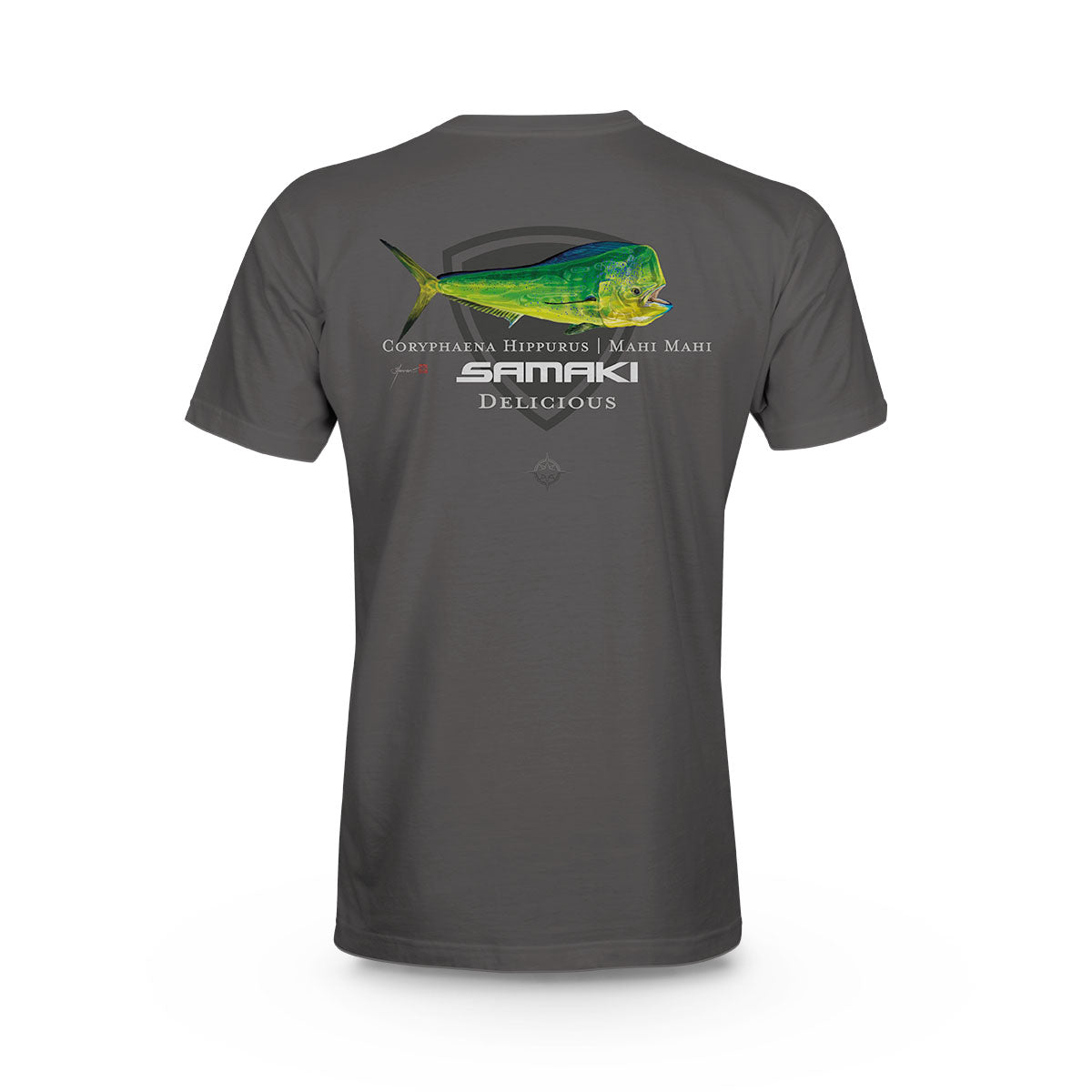 Mahi Mahi T-Shirt