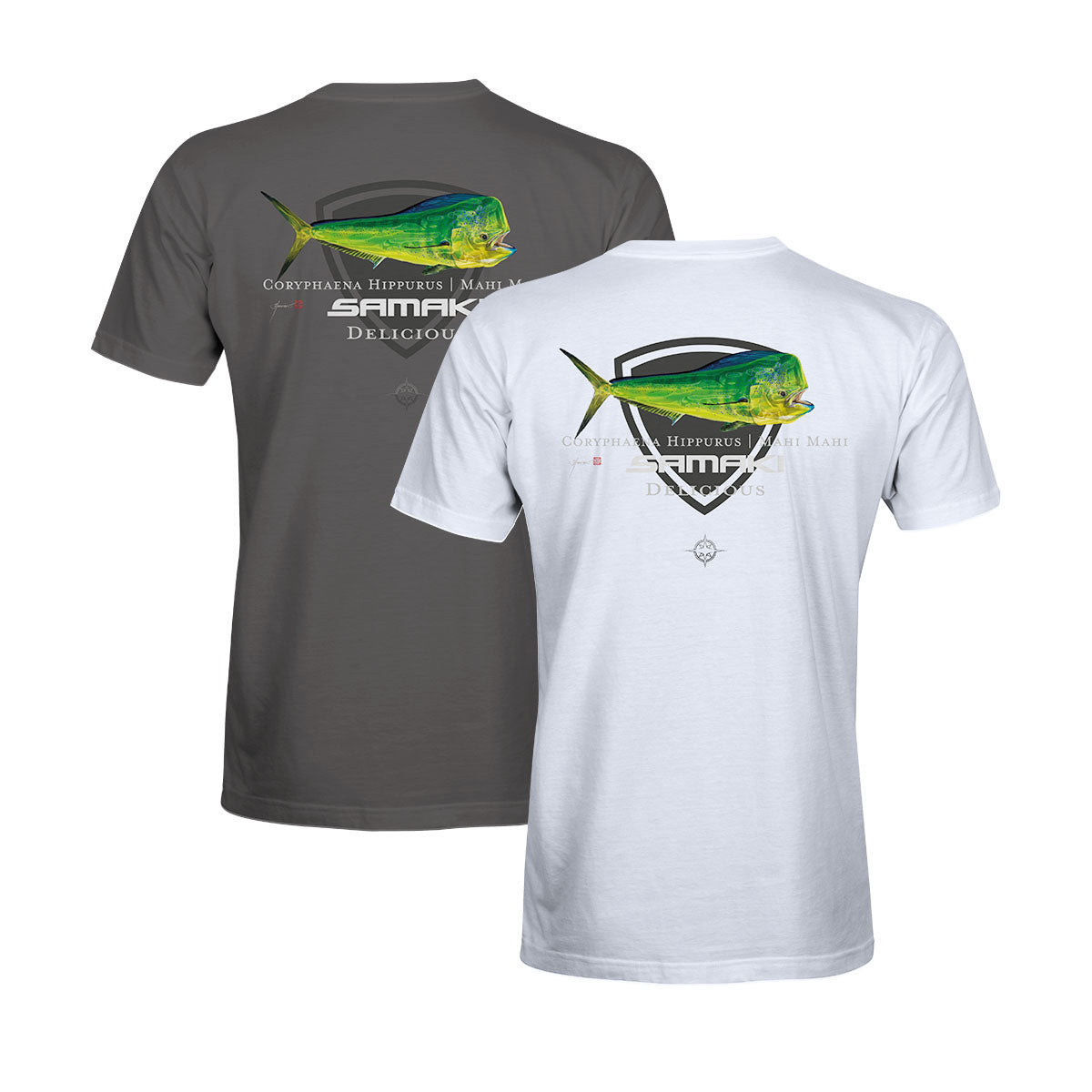 Mahi Mahi T-Shirt