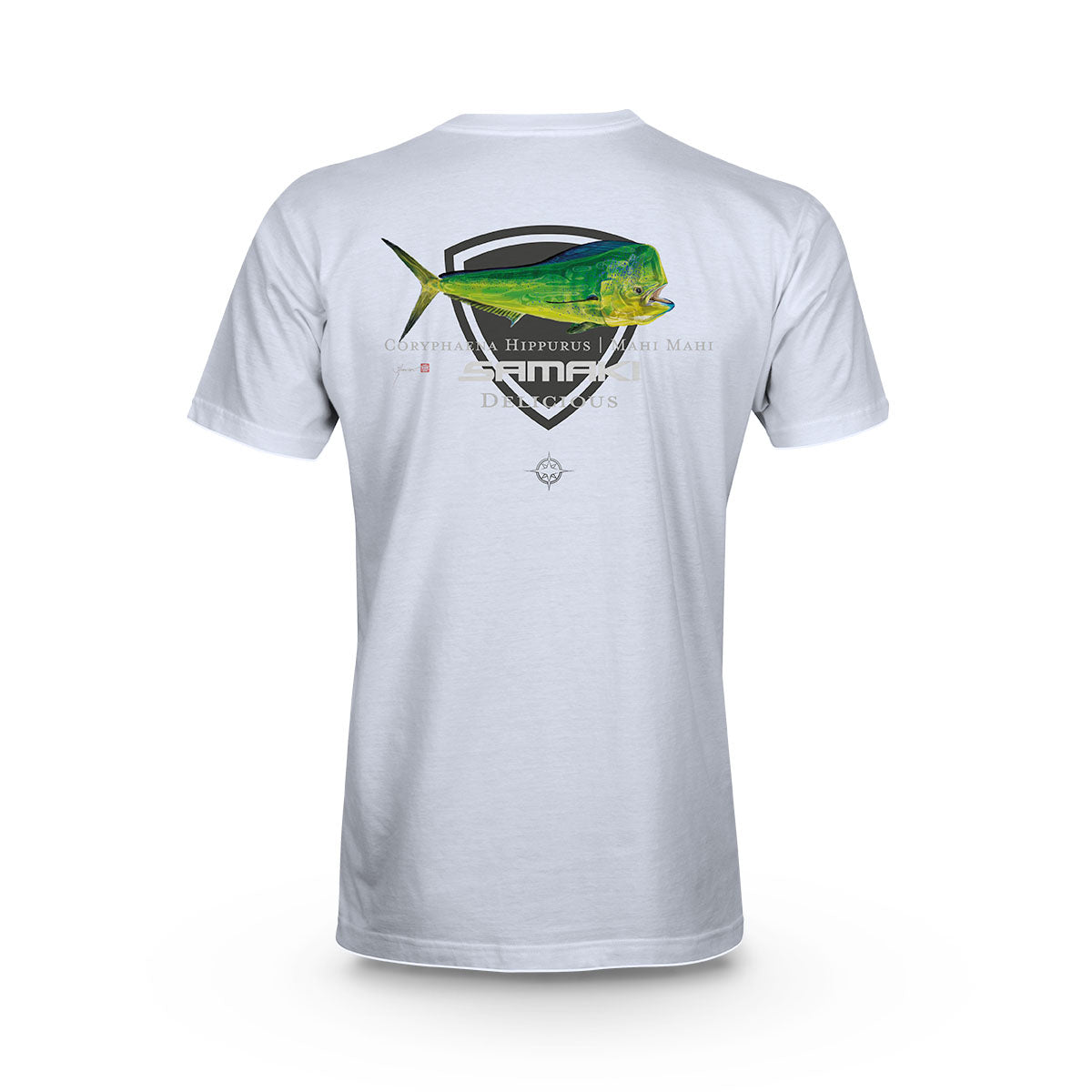 Mahi Mahi T-Shirt