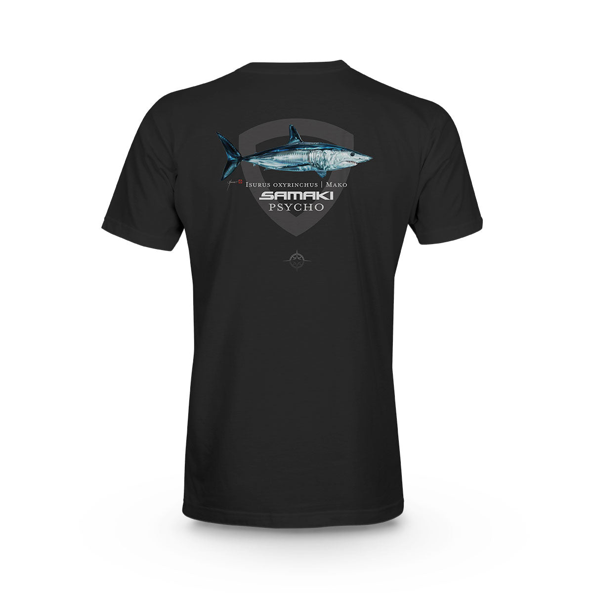 Mako Shark T-Shirt