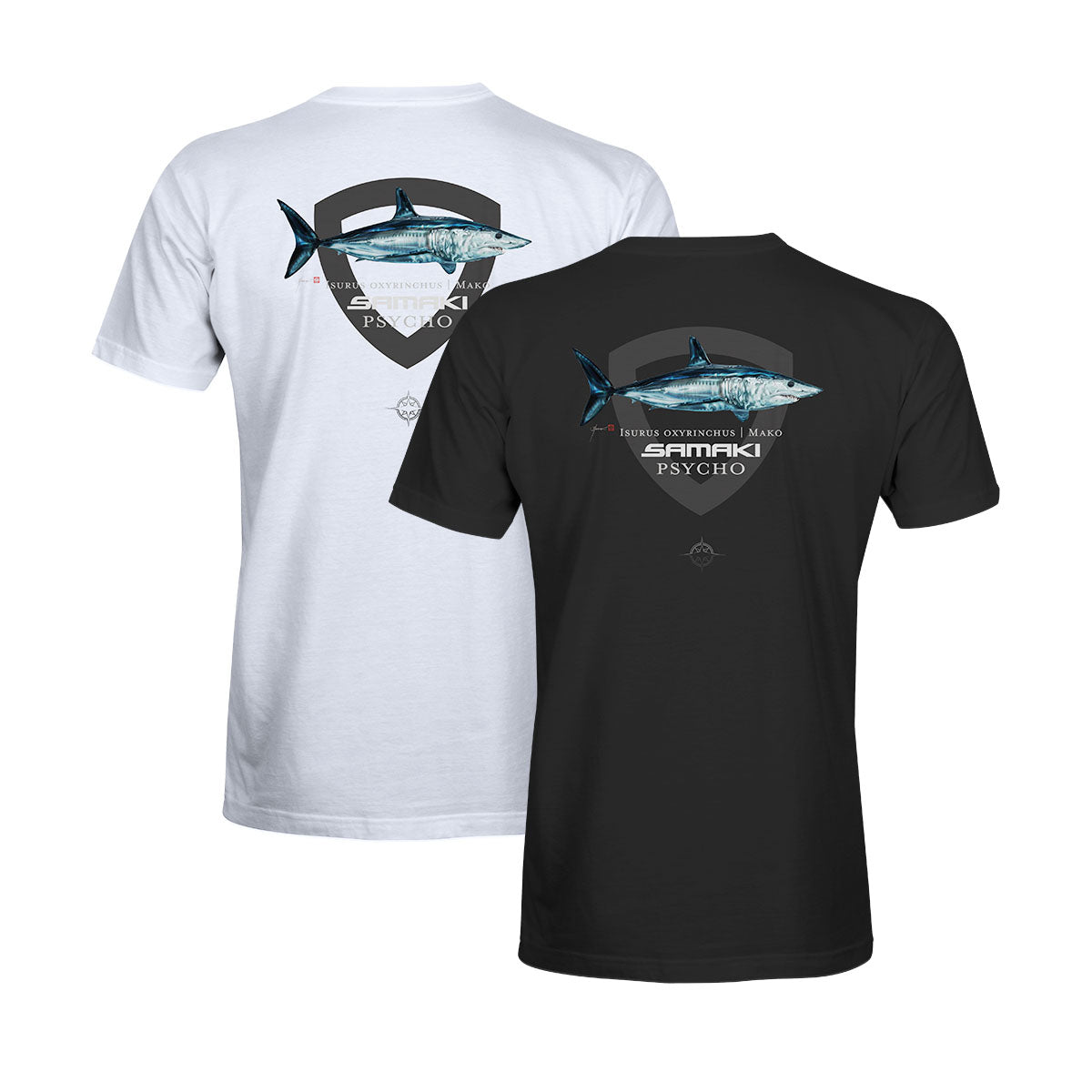 Mako Shark T-Shirt