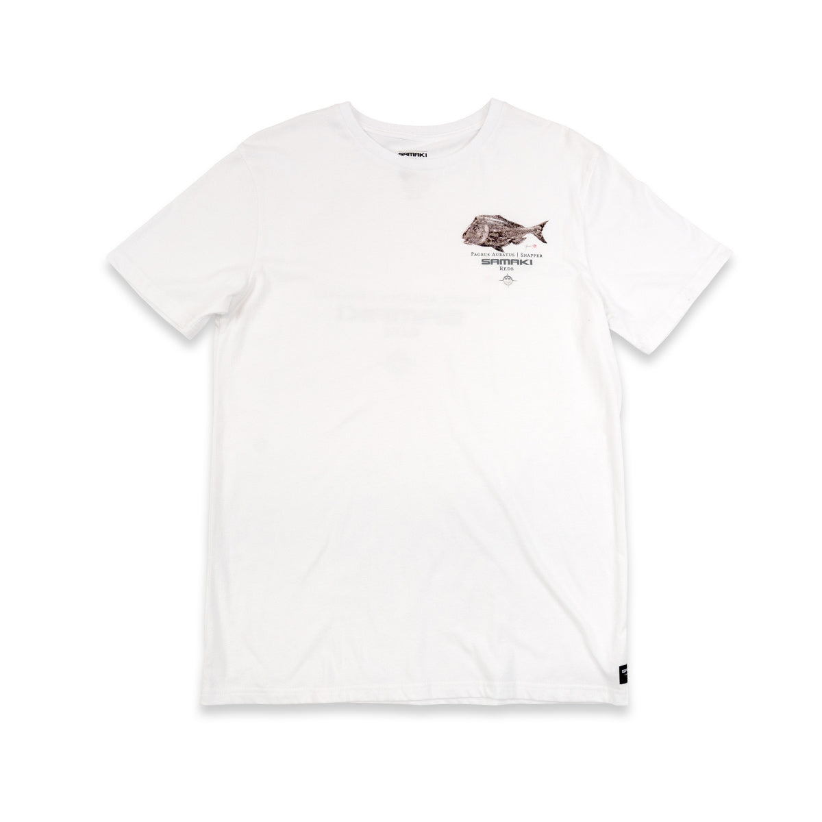 Snapper T-Shirt